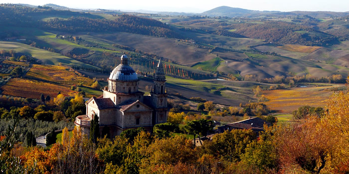 Appartamento Montepulciano Palazzo Colombi